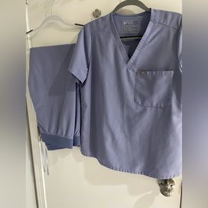 Figs scrubs